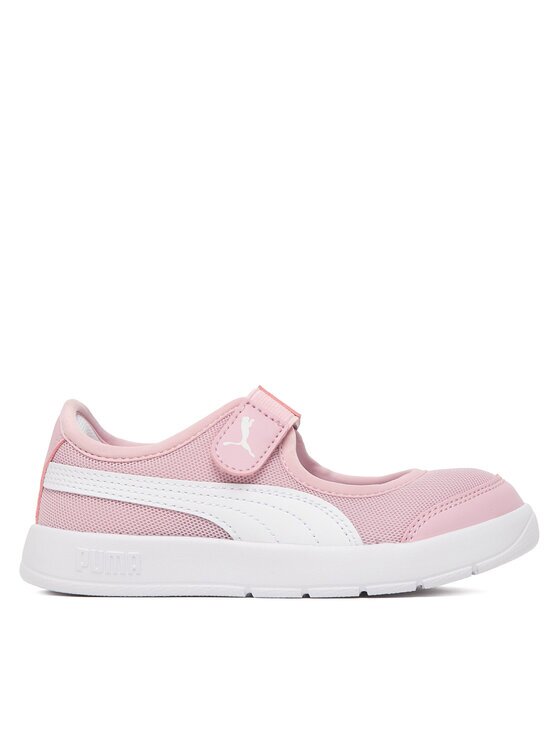 Puma Balerini Courtflex v3 Lina V PS 400578 02