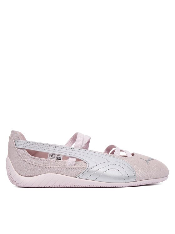 Puma Balerini Speedcat Ballet Let it Shine Jr 407435 01