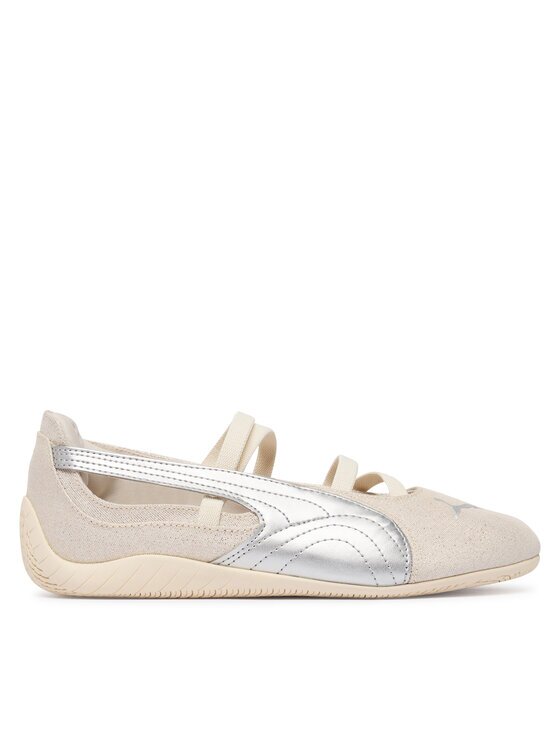 Puma Balerini Speedcat Ballet Let it Shine Jr 407435 02