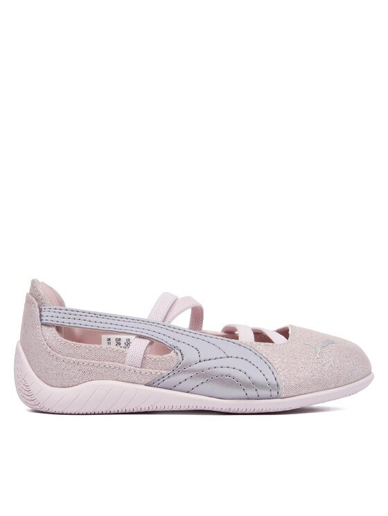 Puma Balerini Speedcat Ballet Let it Shine Jr 407436 01
