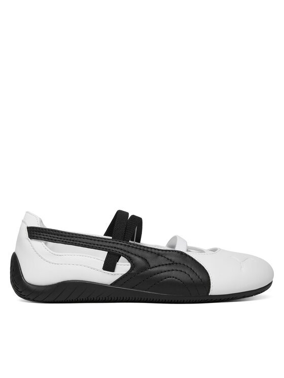 Puma Balerini Speedcat Ballet Lthr Wns 406144 03