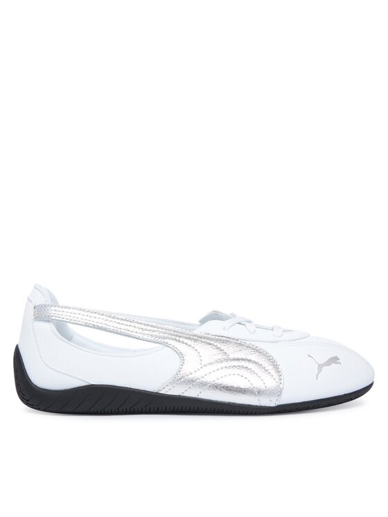 Puma Balerini Speedcat Ballet Nova Metallic Wns 408342 01