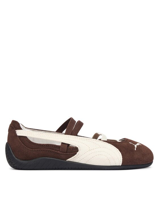 Puma Balerini Speedcat Ballet Sd Jr 406132