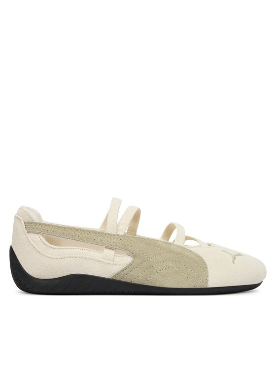 Puma Balerini Speedcat Ballet Shoes 401287 08