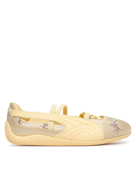 Puma Balerini Speedcat Ballet Silky 408425
