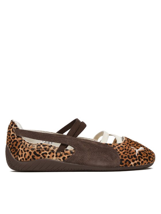 Puma Balerini Speedcat Ballet Wild 406689 01