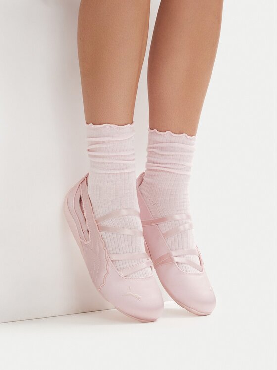 Puma Balerini Speedcat Venus Ballet 406853 01