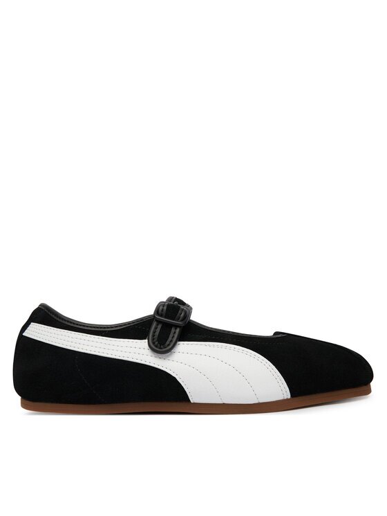 Puma Balerini Tacklette Wns 408550 01