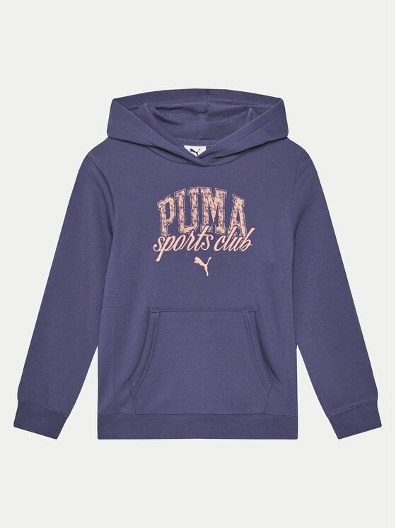 Puma Bluză Class 685829 Regular Fit