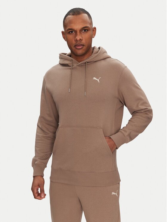 Puma Bluză Ess 629647 Regular Fit