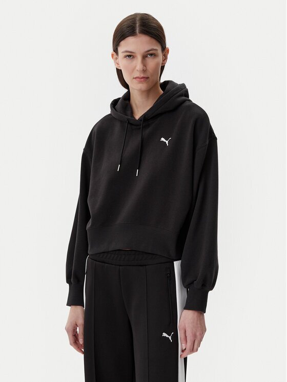 Puma Bluză Ess 629746 Relaxed Fit