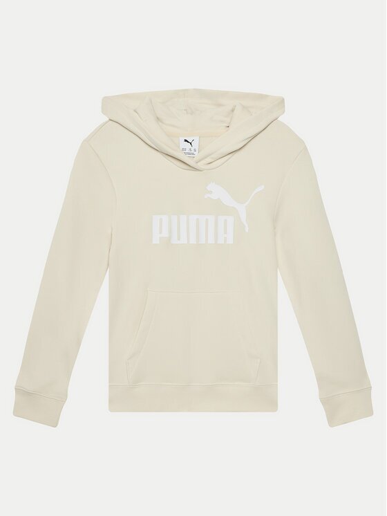 Puma Bluză Ess No. 1 Logo 684897 Regular Fit