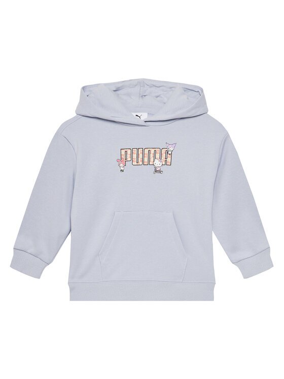 Puma Bluză X Hello Kitty And Friends 630063 Regular Fit