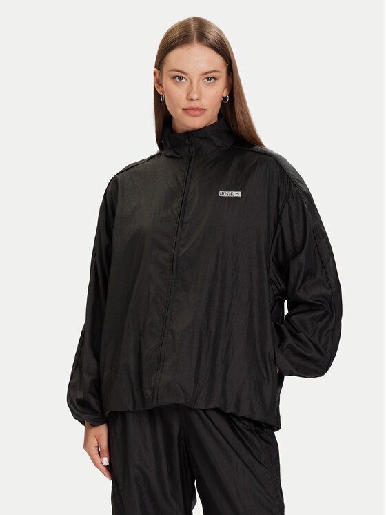 Puma Bluză X ROSÉ T7 633793 01 Oversize