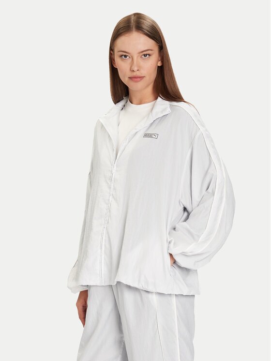 Puma Bluză X ROSÉ T7 633793 32 Oversize