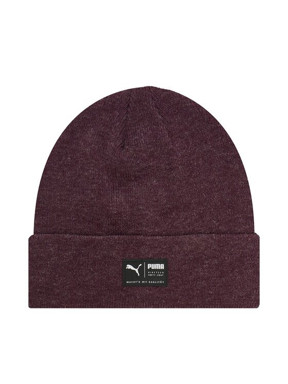 Puma Căciulă Archive Heather Beanie 021739 28