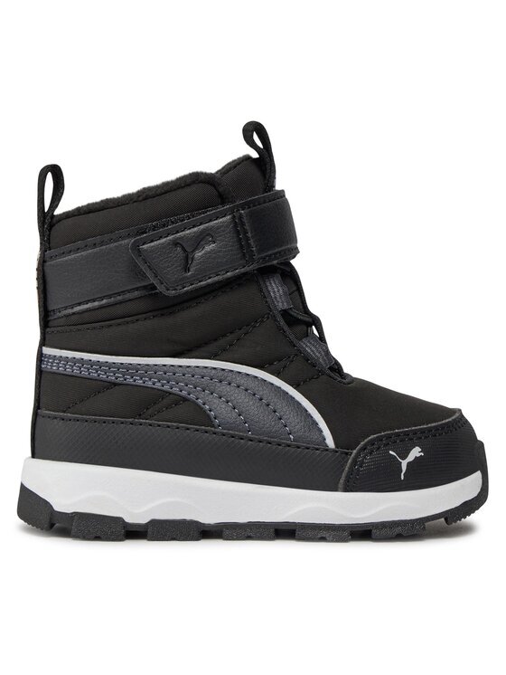 Puma Cizme de zăpadă Evolve Boot AC+ Inf 392646 01