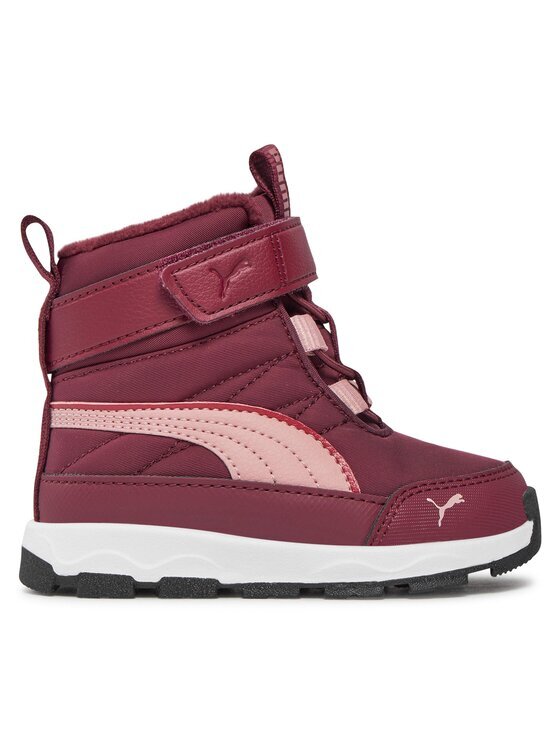 Puma Cizme de zăpadă Evolve Boot AC+ Inf 392646 04