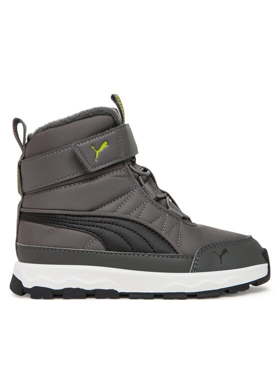 Puma Cizme de zăpadă Evolve Boot Ac+ Ps 392645 08