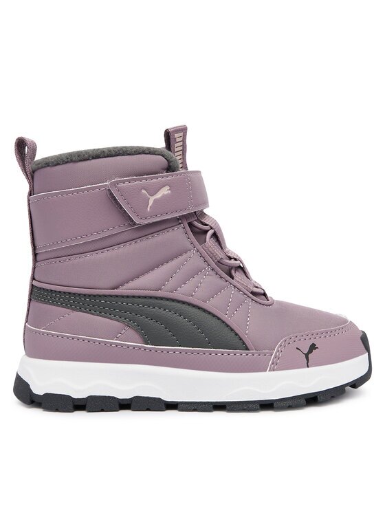 Puma Cizme de zăpadă Evolve Boot Ac+ Ps 392645 09