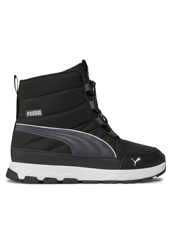 Puma Cizme de zăpadă Evolve Boot Jr 392644 01