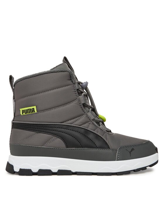 Puma Cizme de zăpadă Evolve Boot Jr 392644 08