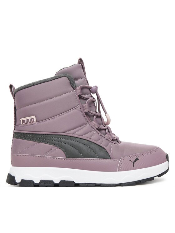 Puma Cizme de zăpadă Evolve Boot Jr 392644 09
