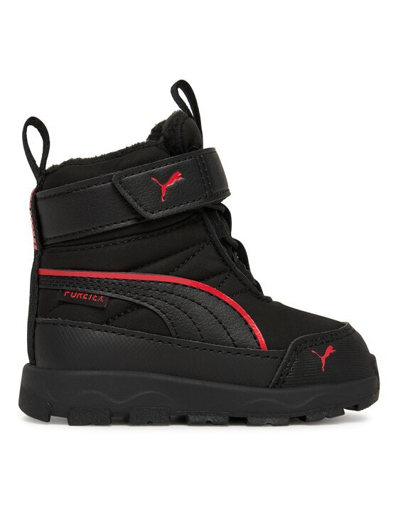 Puma Cizme de zăpadă Evolve Boot Puretex Ac+Inf 392650 06