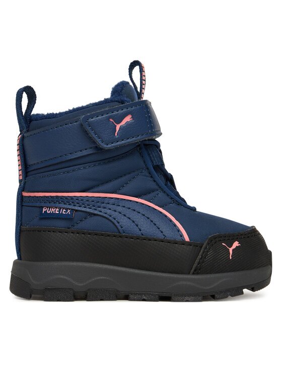 Puma Cizme de zăpadă Evolve Boot Puretex Ac+Inf 392650 07