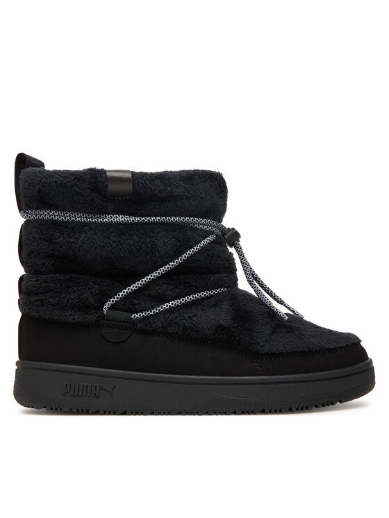 Puma Cizme de zăpadă Snowbae Suede Wns 402175 01