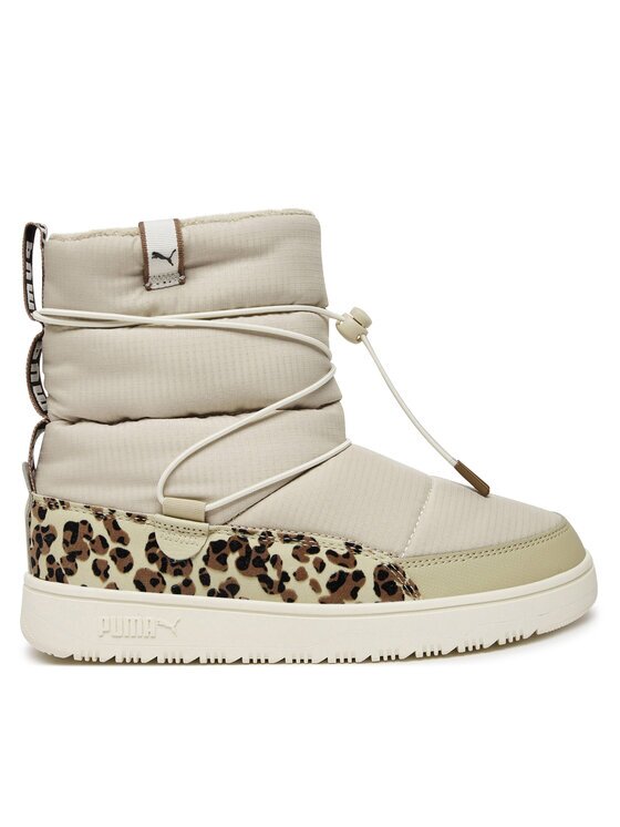 Puma Cizme de zăpadă Snowbae Wns 398890 01