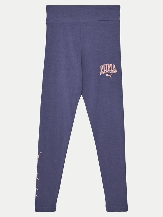 Puma Colanți Class 685831 Slim Fit