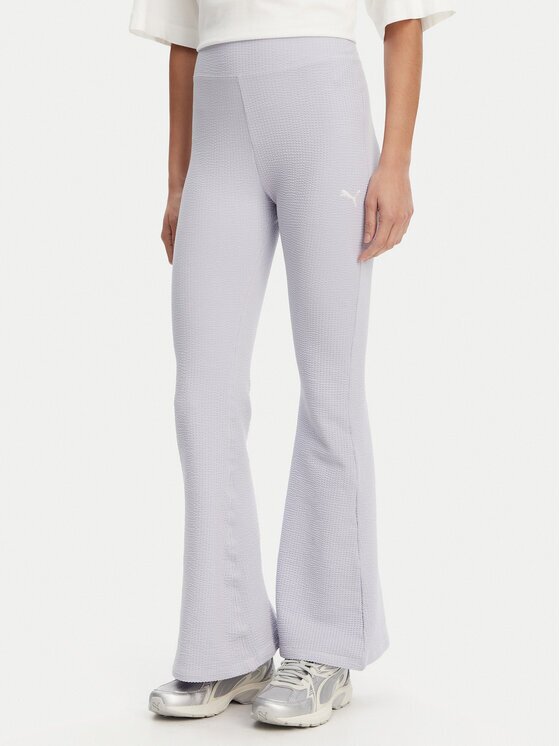 Puma Colanți Dare To 629809 Slim Fit