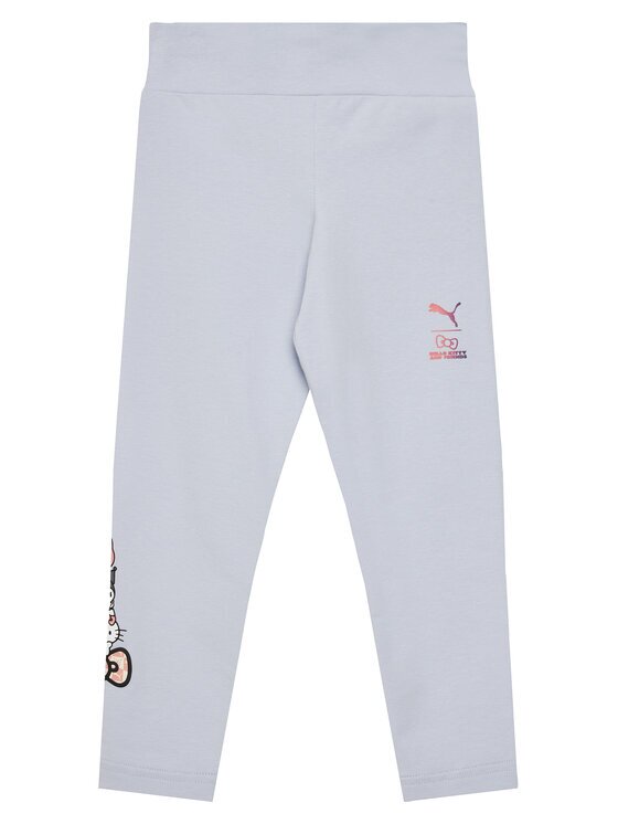 Puma Colanți X Hello Kitty And Friends 630064 Slim Fit