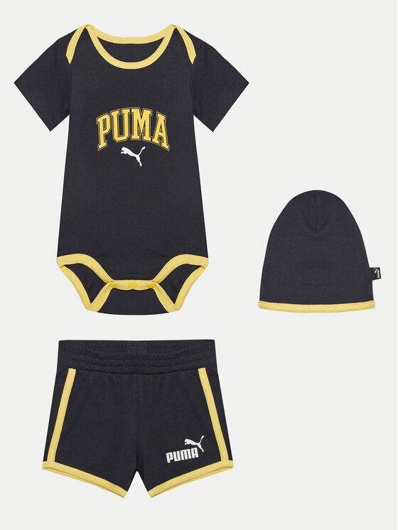 Puma Compleu copii Minicats 686292