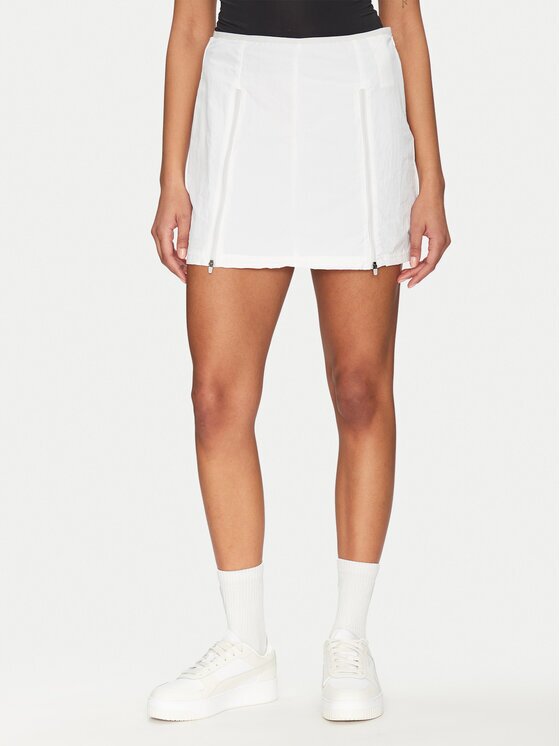 Puma Fustă trapez Dare To 629830 Regular Fit