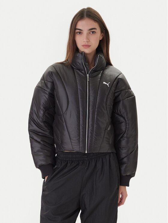 Puma Geacă de iarnă Dare To 632173 01 Regular Fit