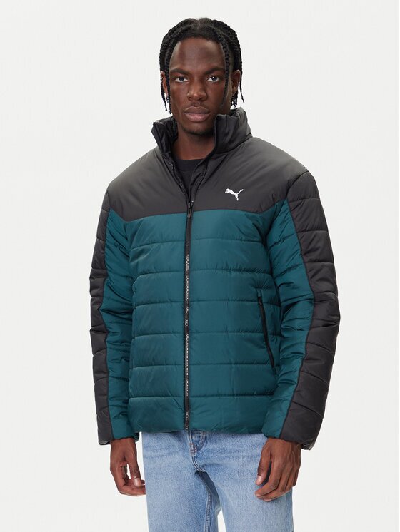 Puma Geacă de iarnă Ess 685210 75 Regular Fit