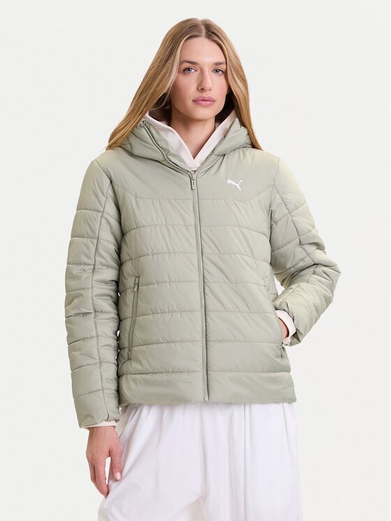 Puma Geacă de iarnă Ess 685231 82 Regular Fit
