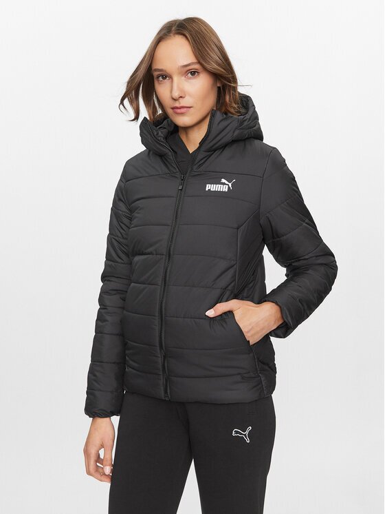 Puma Geacă de iarnă Ess 848940 Regular Fit