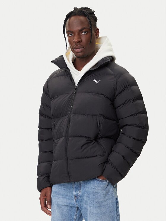 Puma Geacă de iarnă Mono 688370 01 Regular Fit