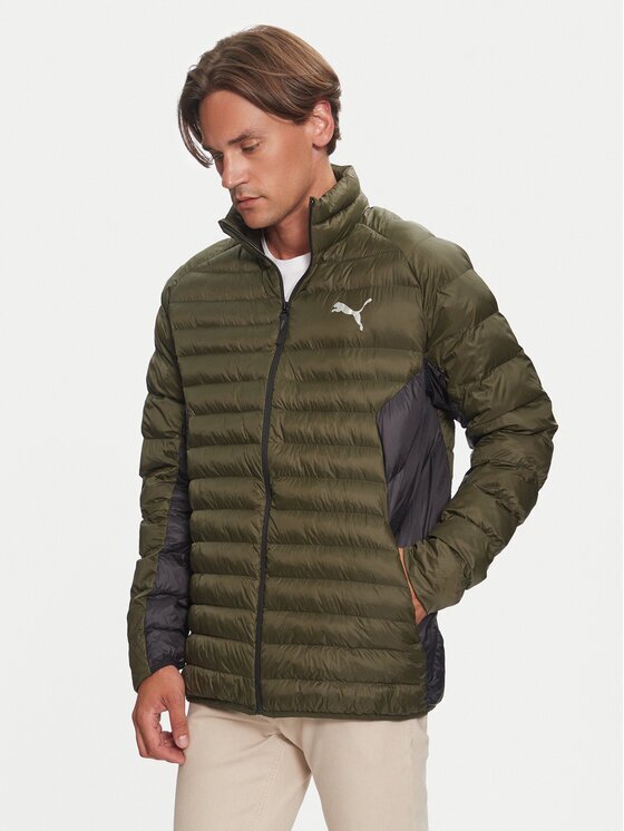 Puma Geacă de iarnă PackLITE 849356 Slim Fit