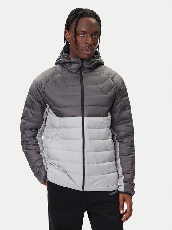 Puma Geacă din puf Packlite 685221 63 Regular Fit
