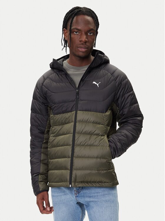 Puma Geacă din puf Packlite 685221 70 Regular Fit
