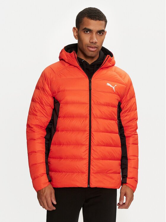 Puma Geacă din puf PackLITE 849355 Slim Fit
