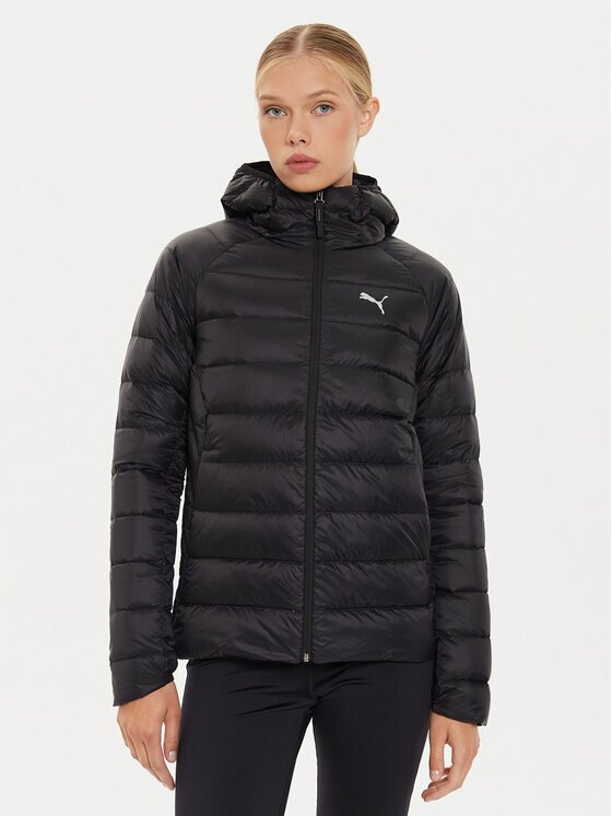 Puma Geacă din puf PackLITE 849407 Slim Fit