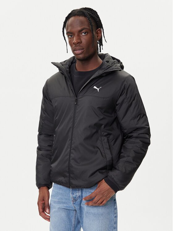 Puma Geacă Ess 688296 01 Regular Fit