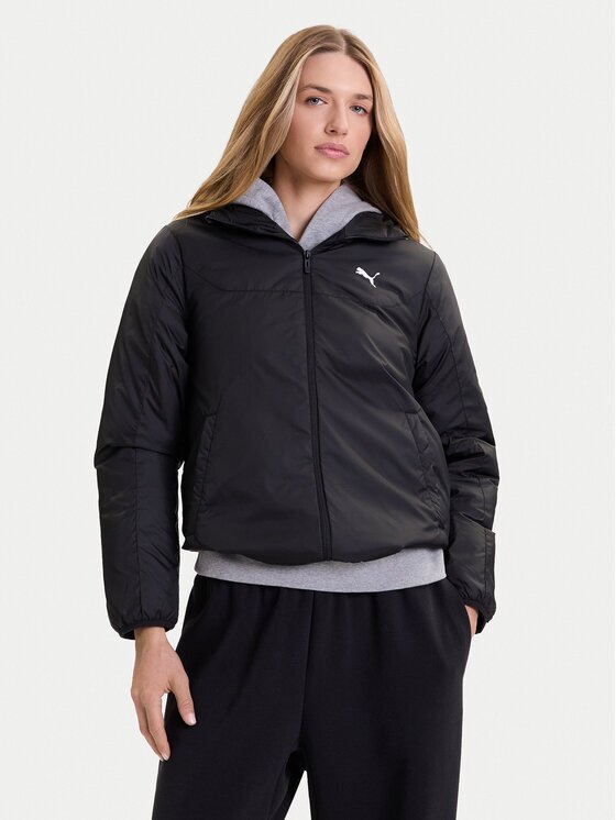 Puma Geacă Ess 688383 01 Regular Fit