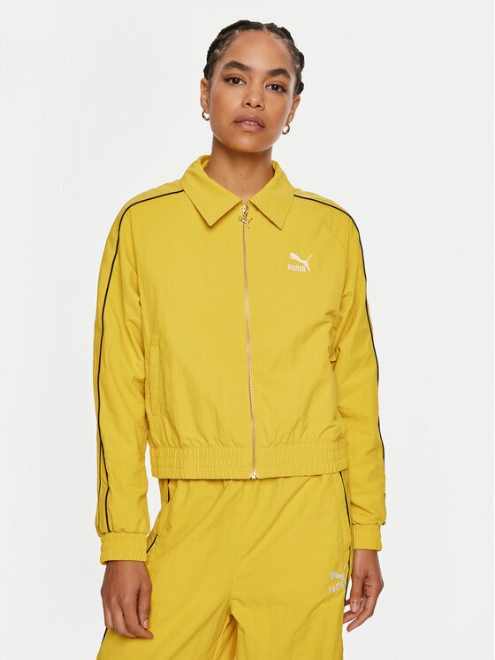 Puma Geacă Play Loud T7 626806 Regular Fit