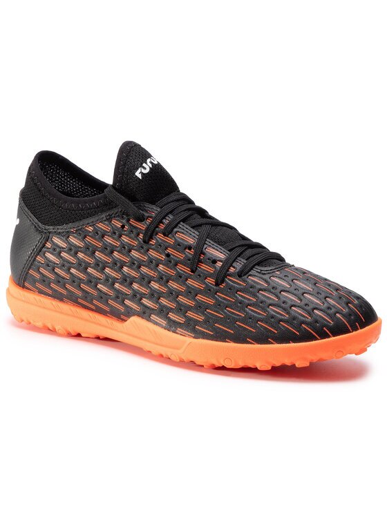 Puma Ghete pentru fotbal Future 6.4 Tt Jr 106209 01